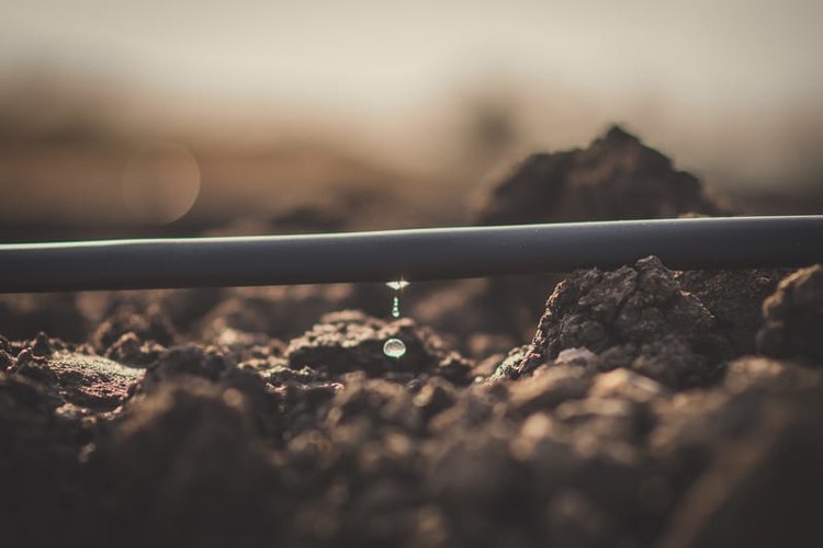Products And Solutions For Precision Irrigation