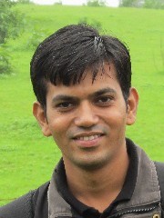 Tushar Karande