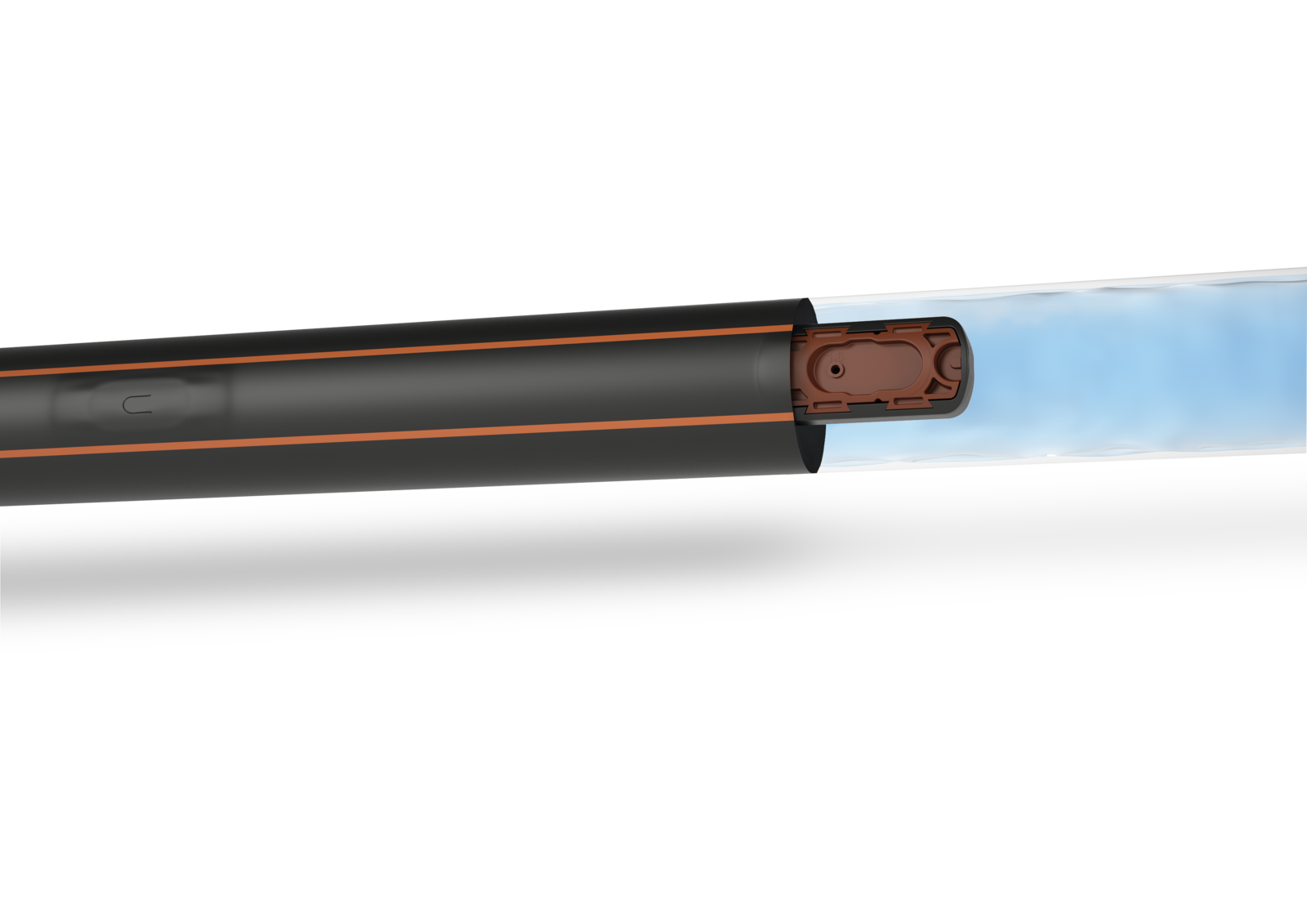 Drippers For Drip Irrigation: Efficient Dripline Systems, Inline Drip ...