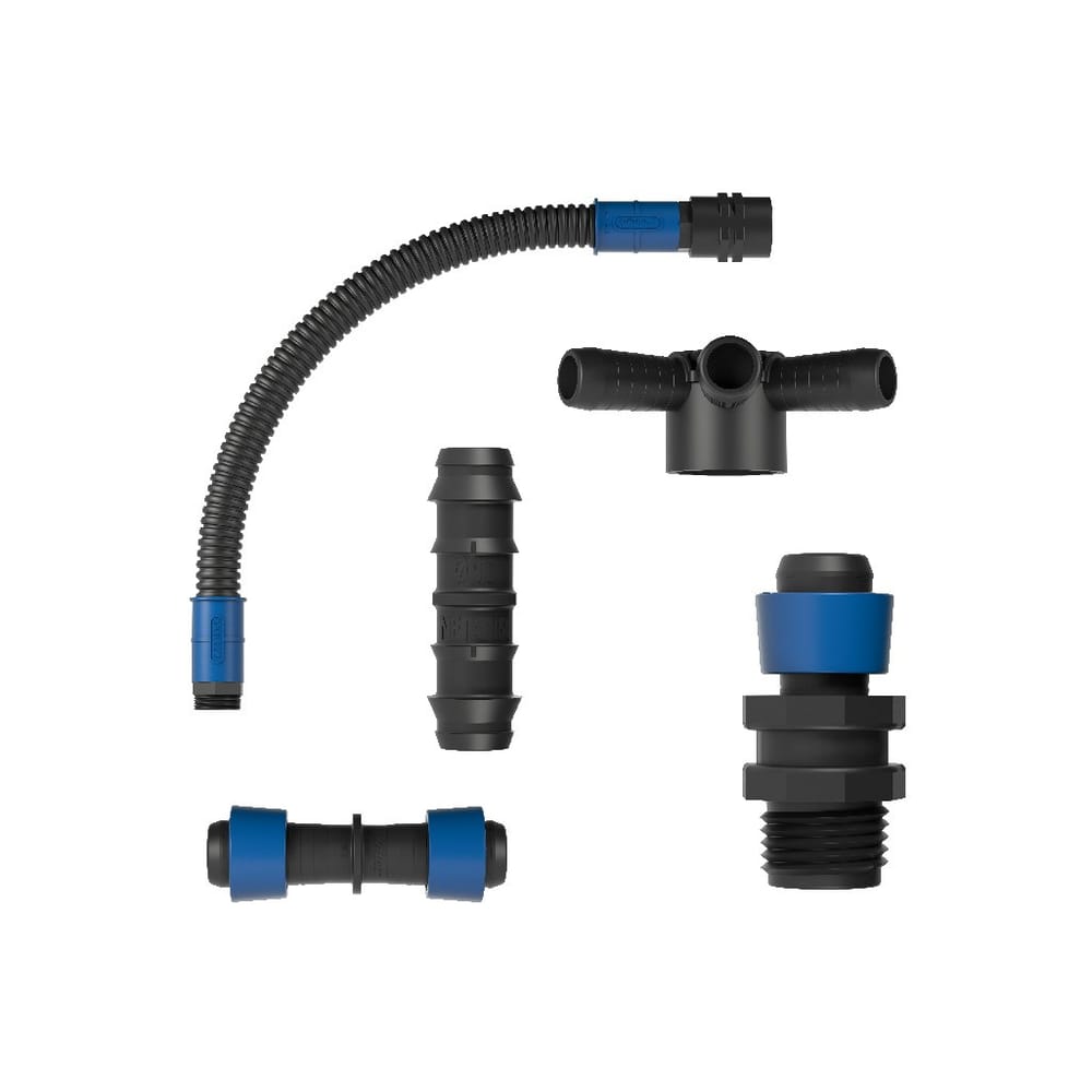 Connectors & Accessories