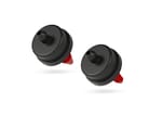 Button & Pot On line Dripper