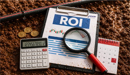 Tools and Techniques for Accurate ROI Calculation