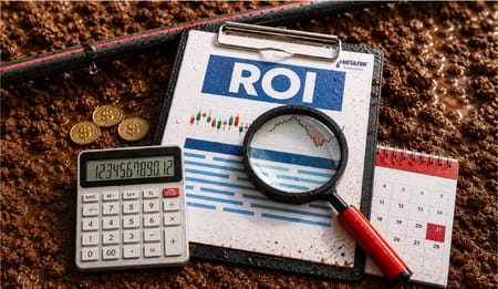 Tools and Techniques for Accurate ROI Calculation