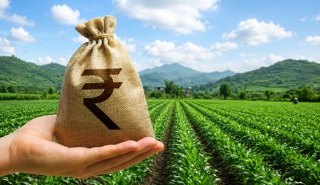 महाराष्ट्रात ड्रिप सिंचनासाठी अनुदान कसे मिळवावे? 2026 संपूर्ण मार्गदर्शक | पात्रता, अनुदान, अर्ज प्रक्रिया, कागदपत्रे व नियम
