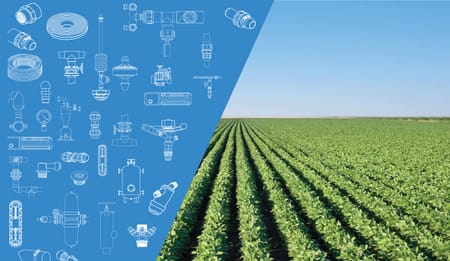 Drip Irrigation Emitters: A Simple Guide for Beginners