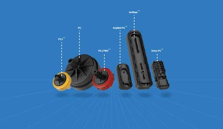 Different Types of Drippers You Can Use for Your Farm