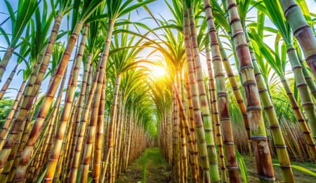 Sugarcane Planting Methods & How Drip Irrigation Makes a Difference