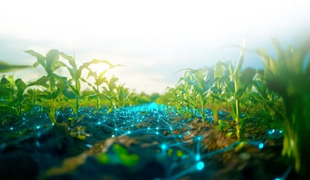 Digital Farming in India: How Smart Irrigation is Changing Agriculture