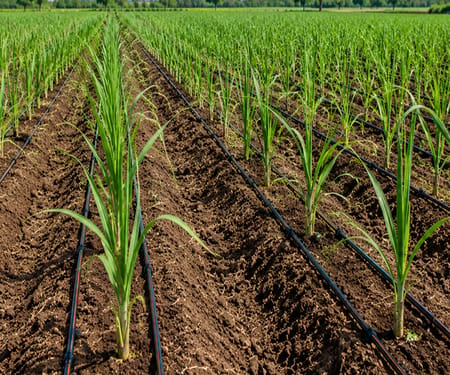 The Link Between Yield and Sugar Recovery