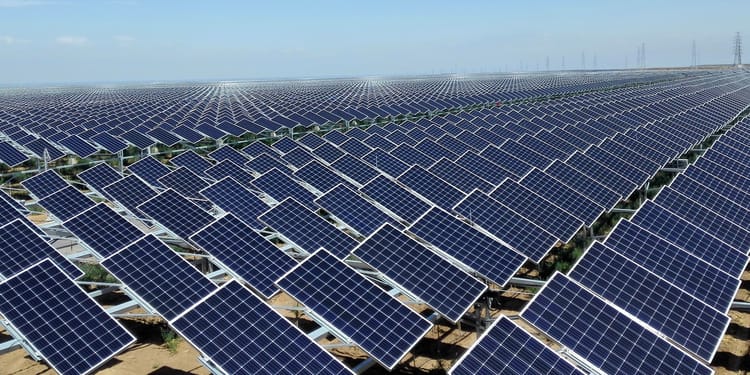 Harvest Energy and Crops Together: Agri-PV for Smarter Farming