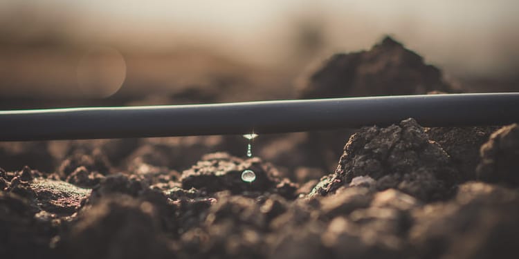 Products And Solutions For Precision Irrigation