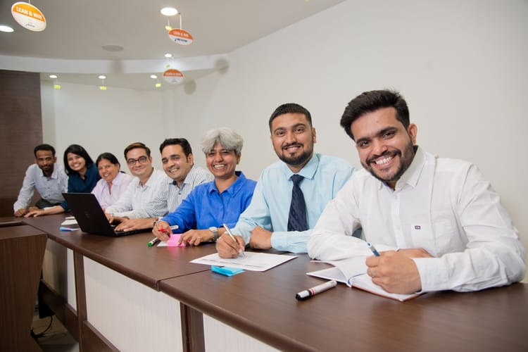 Careers at Netafim