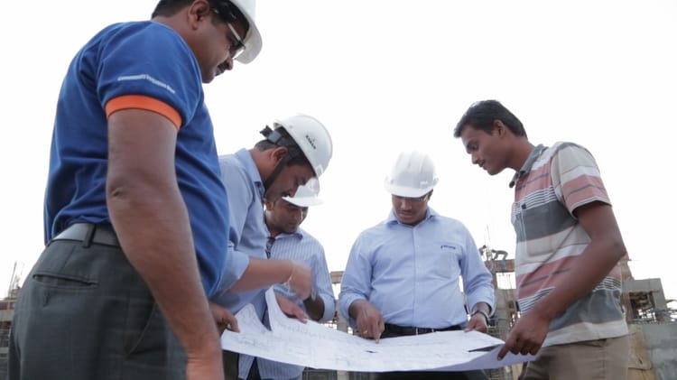 Irrigation Design Pre-sales Service India