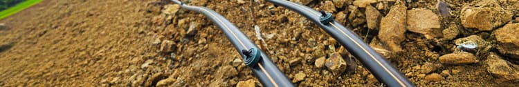 Banner The Science Behind Pressure-Compensating Drippers