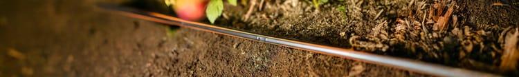 Banner Importance of Design in Drip Irrigation