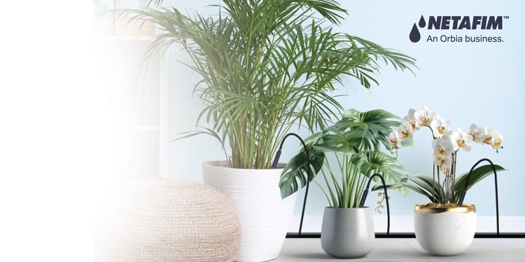 ArrowFlow Garden Irrigation Kit
