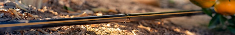Banner Optimal Dripline Selection: Choosing the Best Drippers for Crop Growth