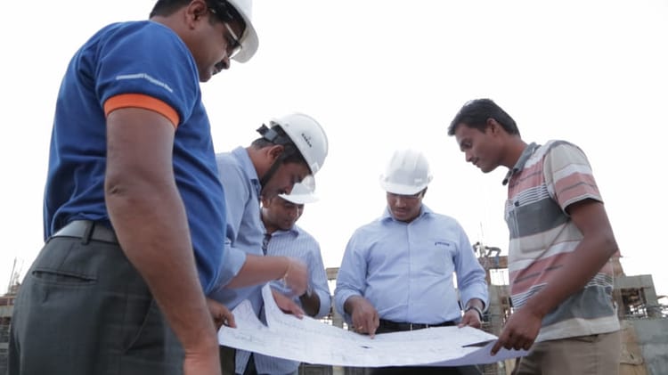 Irrigation Design Pre-sales Service India