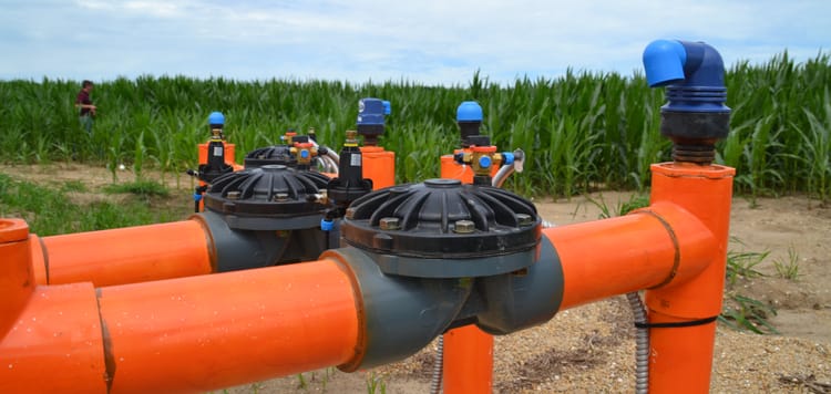 Reliable Irrigation Control Valves By The World Experts