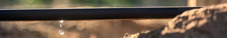 Banner How to Maintain a Drip System for Long-Lasting Performance