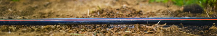 Banner Why Professional Irrigation Installation Matters