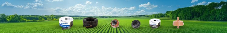 Banner Drip Irrigation Emitters: A Simple Guide for Beginners