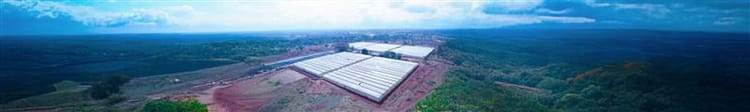 Banner How Polyhouse Farming with Precision Irrigation Improves Crop Quality