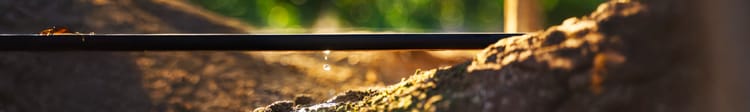 Banner A COMPLETE PULSE IRRIGATION GUIDE