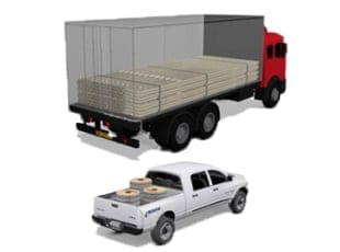 Lower Transportation and Storage Cost