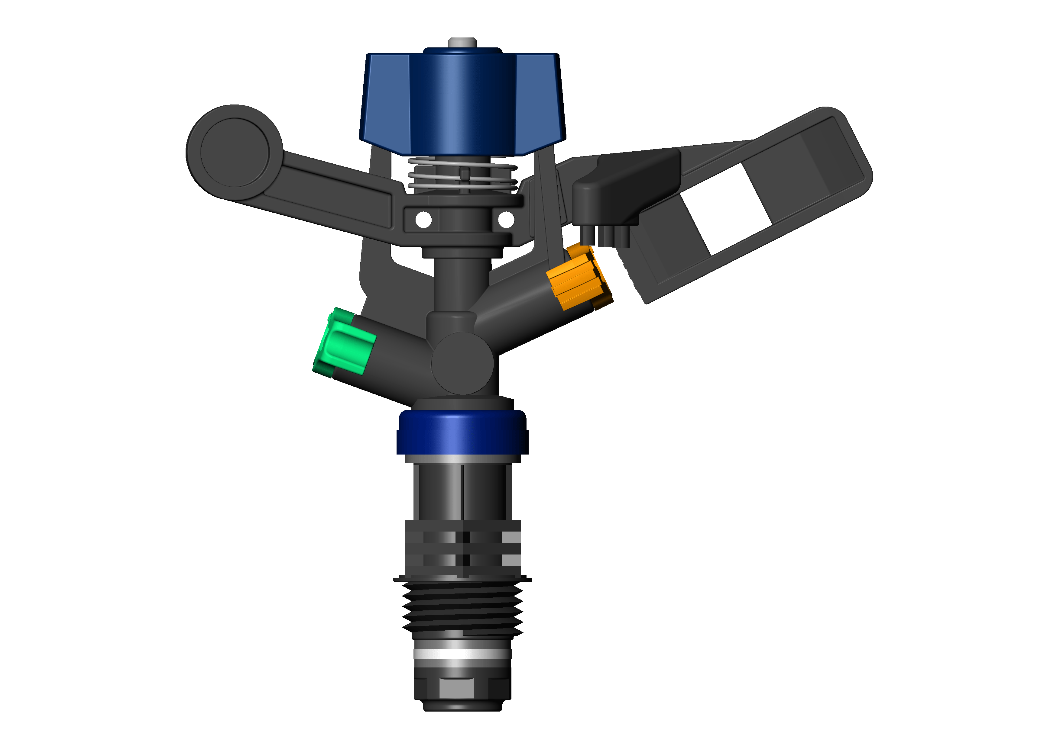 D-NET™ 8550