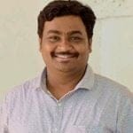Nikhil Mogarekar
