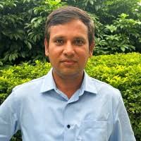 Nareshkumar K
