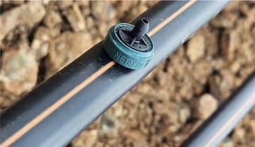 The Science Behind Pressure-Compensating Drippers