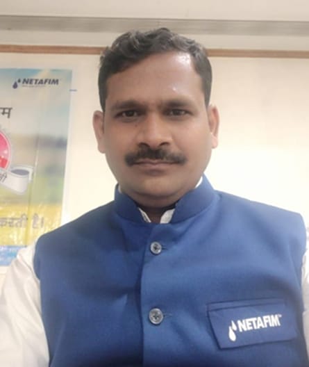 Sandeep Jawalekar