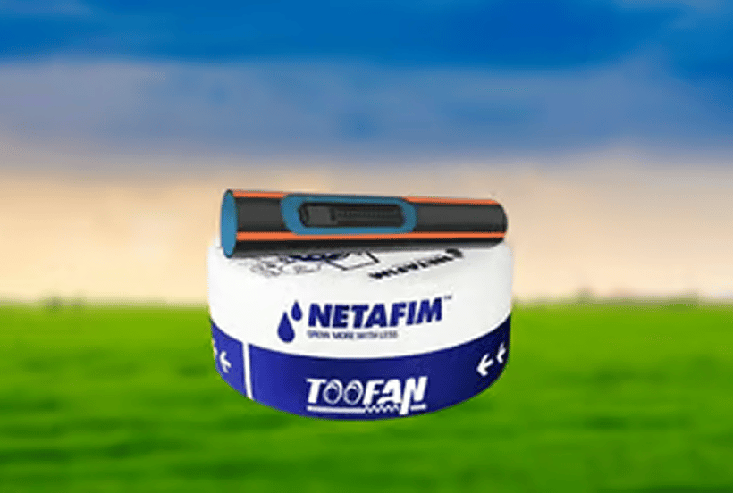 Why Toofan Dripline Is a Smart Choice for Water-Saving Irrigation...