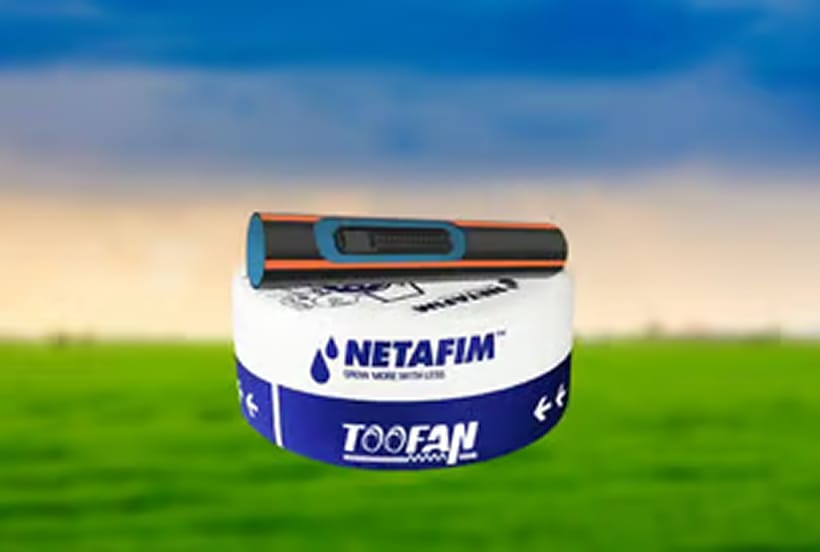 Why Toofan Dripline Is a Smart Choice for Water-Saving Irrigation...