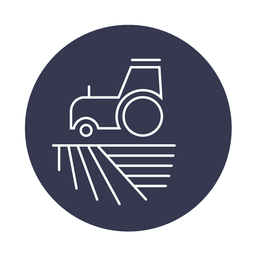 Optimize field access simplicity throughout the season