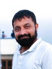 Prashant Pancholi