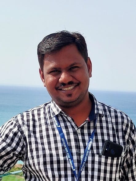 Sachin Kale