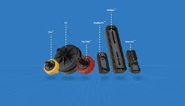 Different Types of Drippers You Can Use for Your Farm