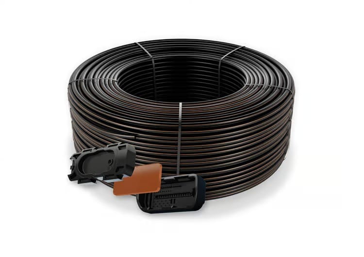DripNet PC™ HWD