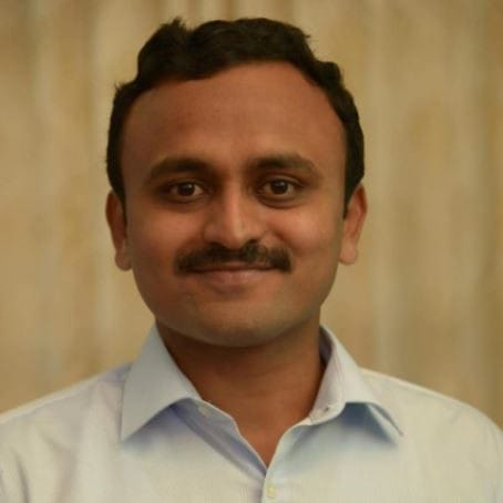 Sanket Belgudri