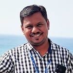 Sachin Kale