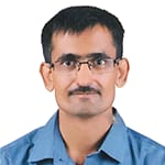 Chandrakant Ramani, Sr.