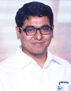 Abhijit Chavan
