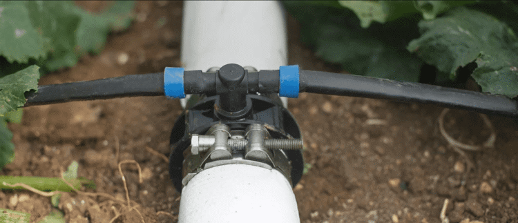 Drip Irrigation Connectors: Enhance Your Irrigation System Using Drip Connectors