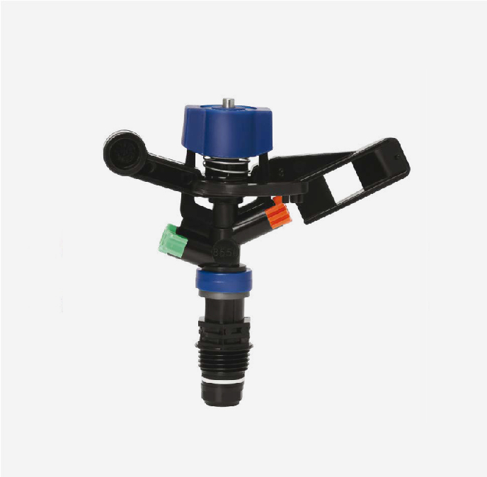 D-Net™ 8550 AA Sprinkler with Unique 3D Arm Design