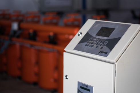Automatic Irrigation System for Farms | Automatic Irrigation Kit